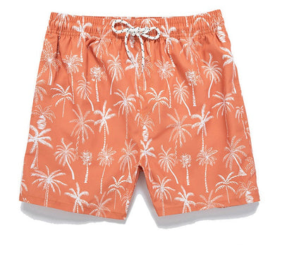 "Palm Beach Island" Shorts