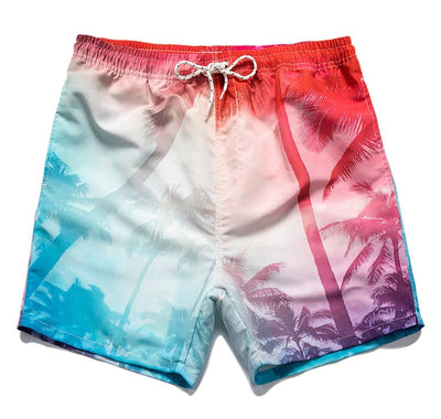 "Beach Vibes" Shorts