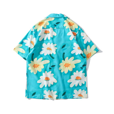 "SunFlower" Shirt