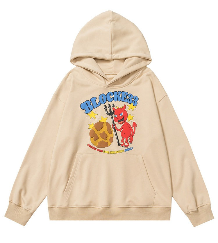 "Lonely Hearts Club" Hoodie