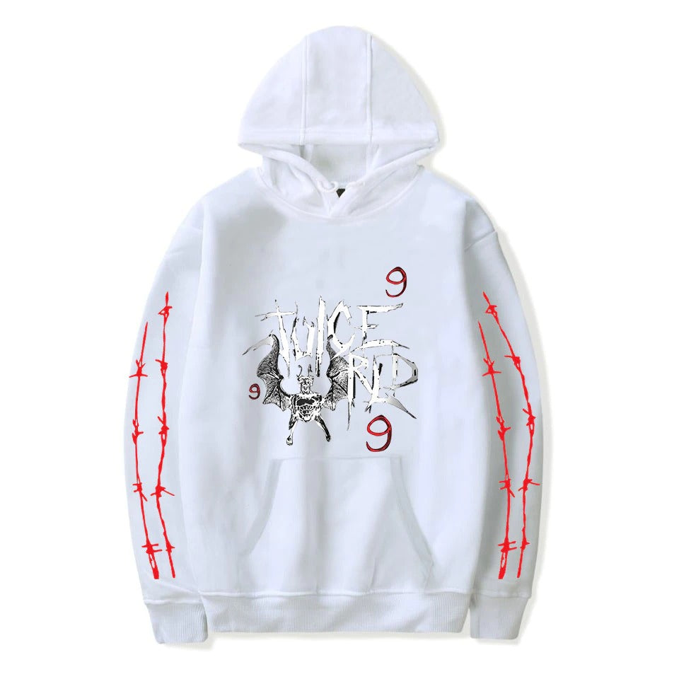 "Juice Wrld" Hoodie