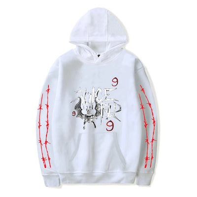 "Juice Wrld" Hoodie