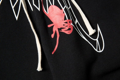 "Revenge" Shorts