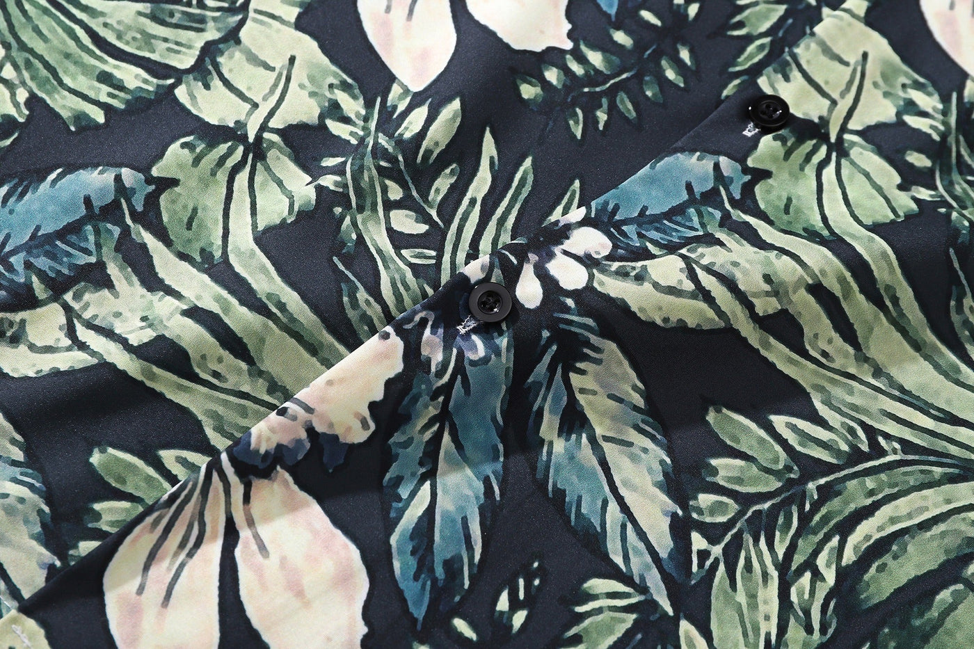 "Jungle" Shirt