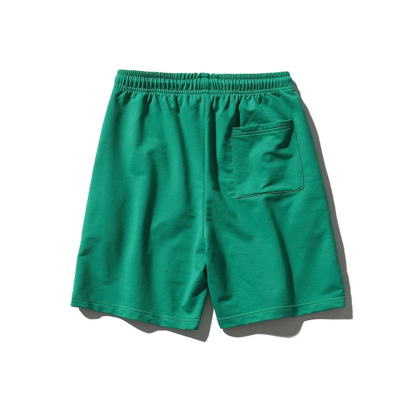 "Plain" Shorts