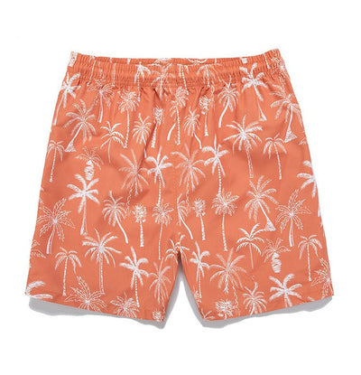 "Palm Beach Island" Shorts