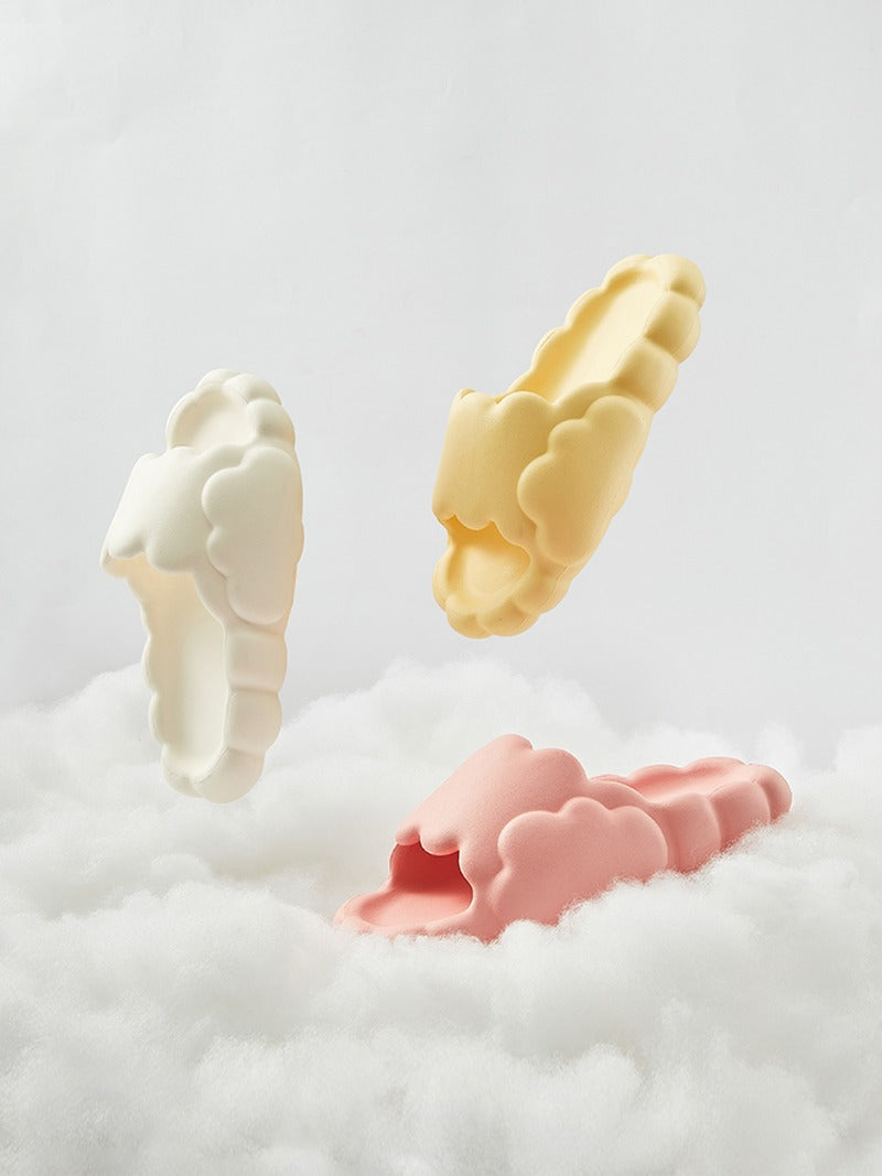 "Cloud" Slides