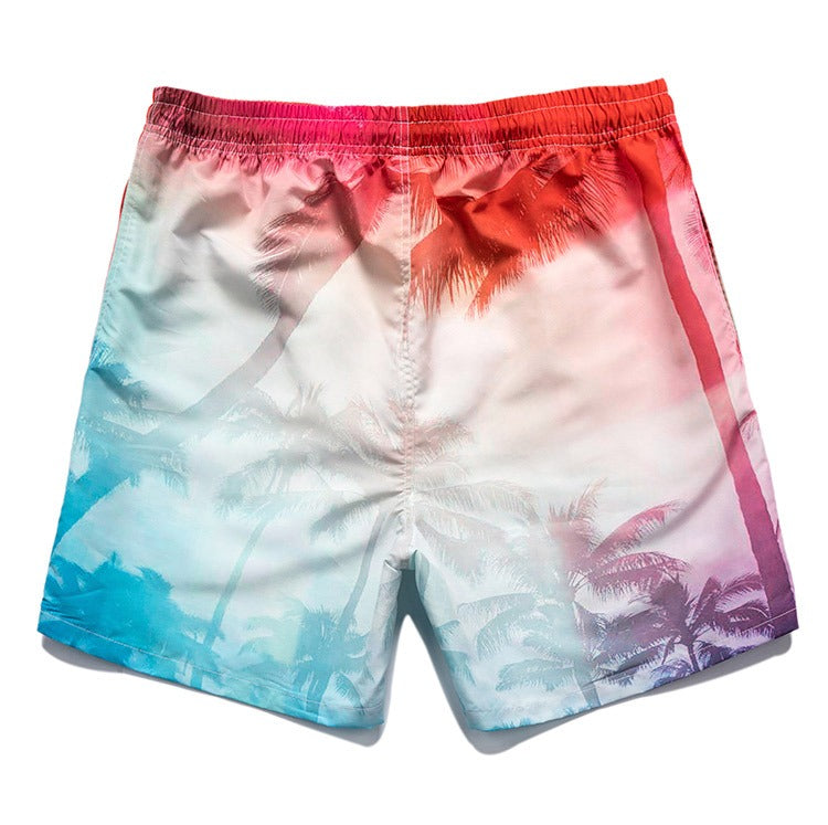 "Beach Vibes" Shorts