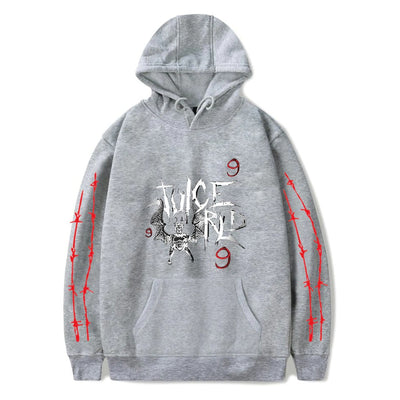 "Juice Wrld" Hoodie