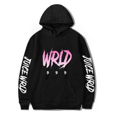 "Juice Wrld" Hoodie