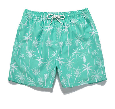 "Palm Beach Island" Shorts