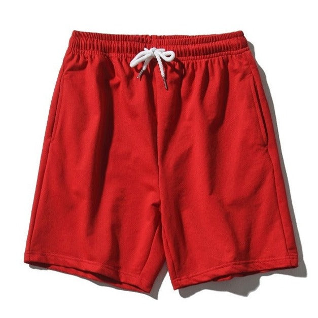 "Plain" Shorts