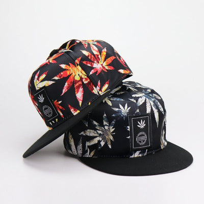 "High Autumn" Cap