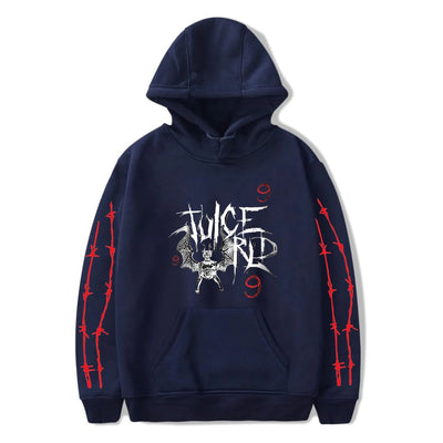 "Juice Wrld" Hoodie