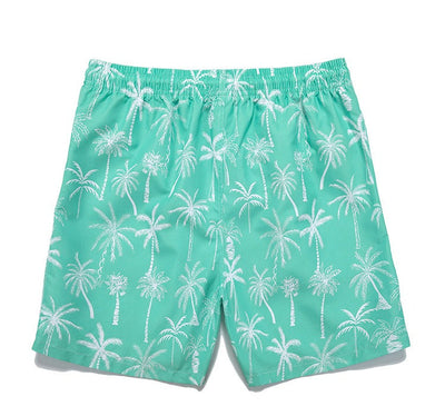 "Palm Beach Island" Shorts