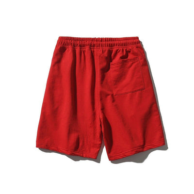 "Plain" Shorts