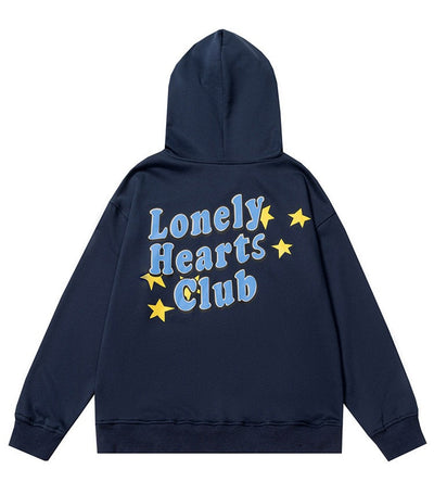 "Lonely Hearts Club" Hoodie