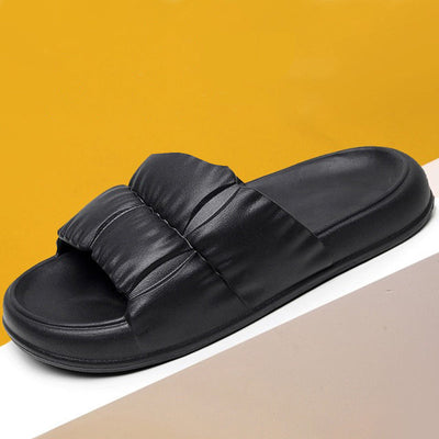 "Ribbon" Slides