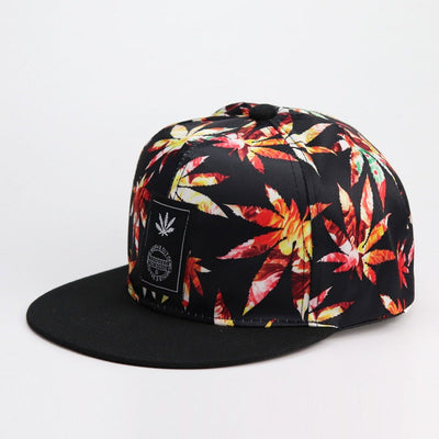 "High Autumn" Cap