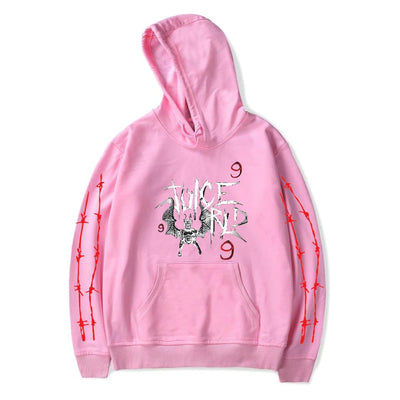 "Juice Wrld" Hoodie