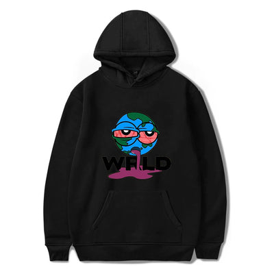 "Juice Wrld" Hoodie
