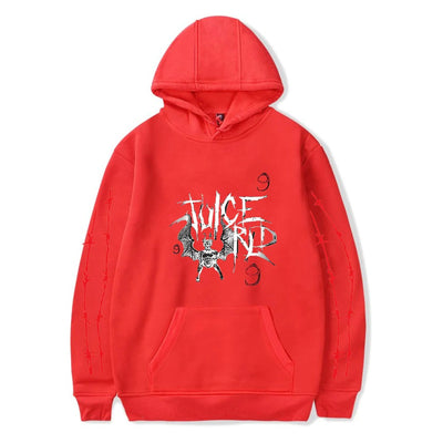 "Juice Wrld" Hoodie