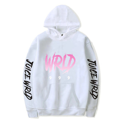 "Juice Wrld" Hoodie