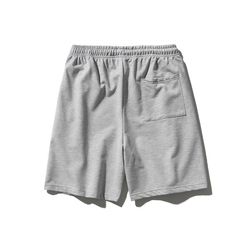 "Plain" Shorts