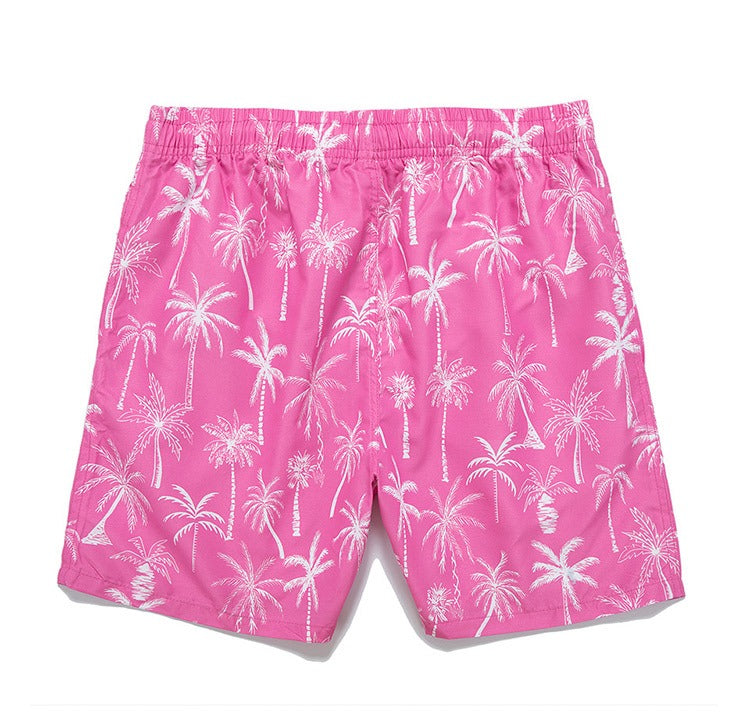 "Palm Beach Island" Shorts