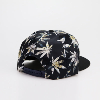 "High Autumn" Cap