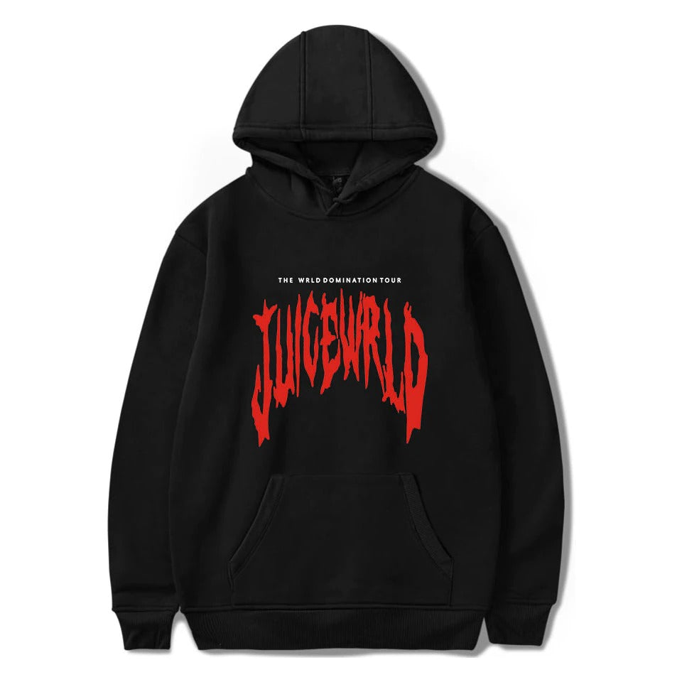 "Juice Wrld" Hoodie