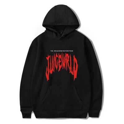 "Juice Wrld" Hoodie