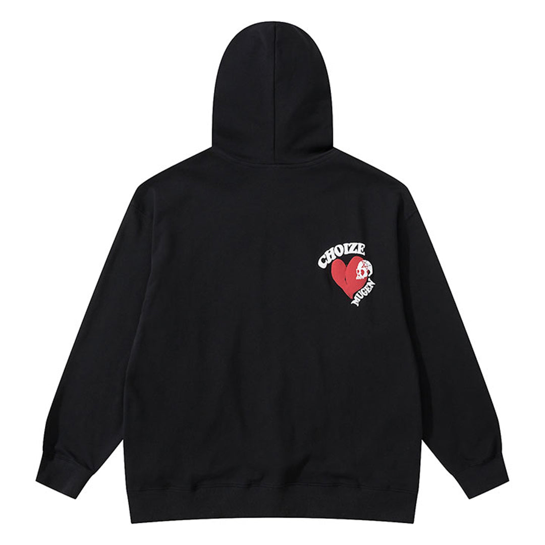 "Choze" Hoodie