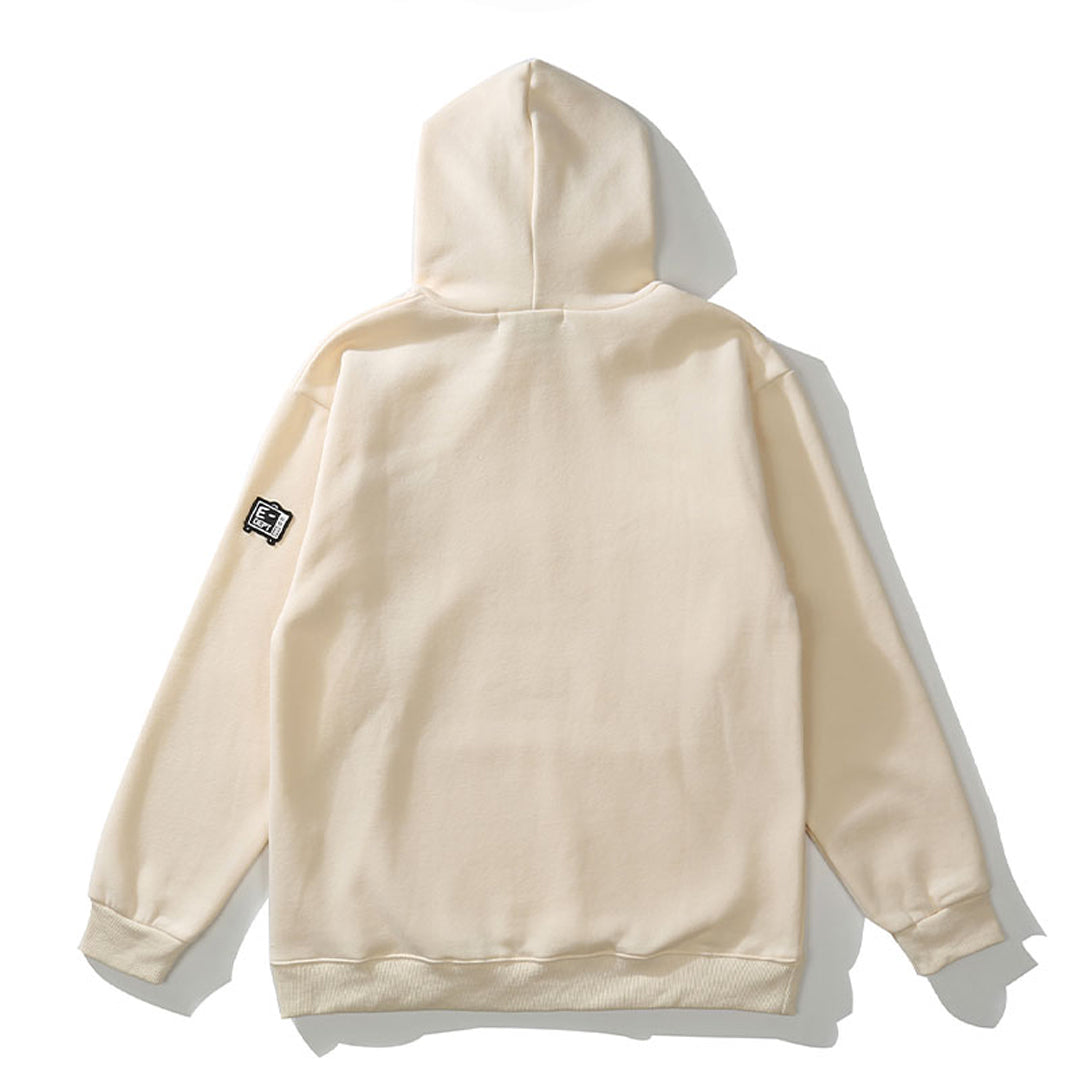 "Tough-Love" Hoodie