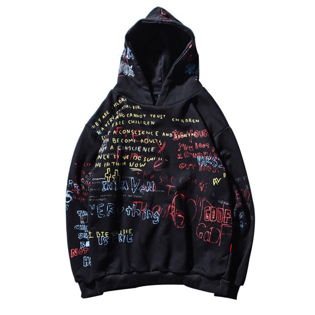 "Urban" Hoodie