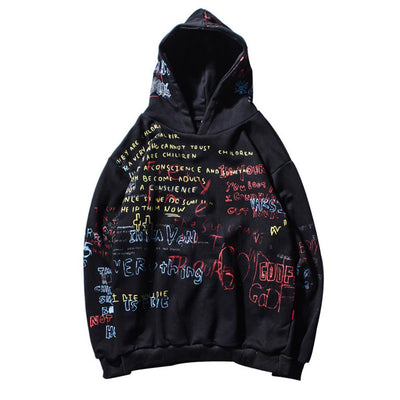 "Urban" Hoodie