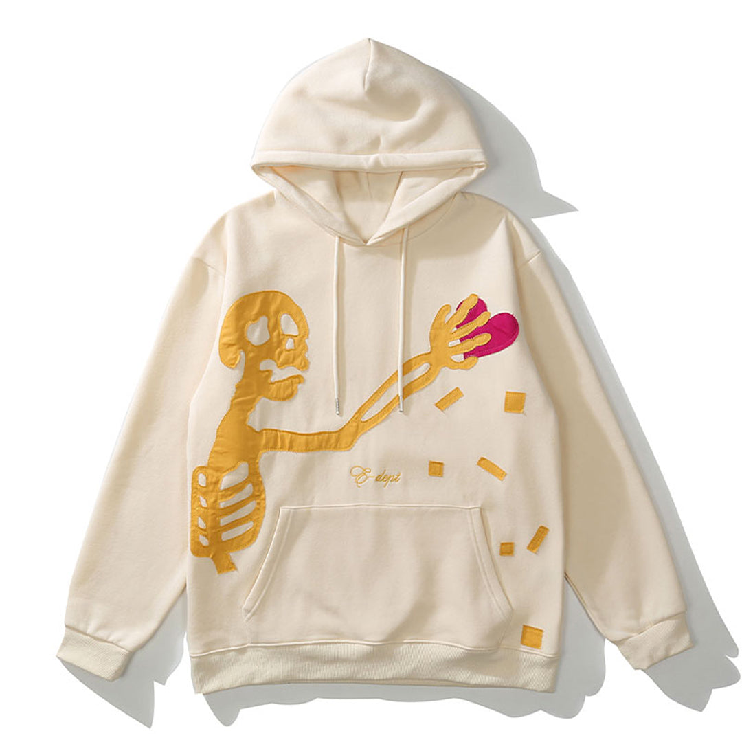 "Tough-Love" Hoodie