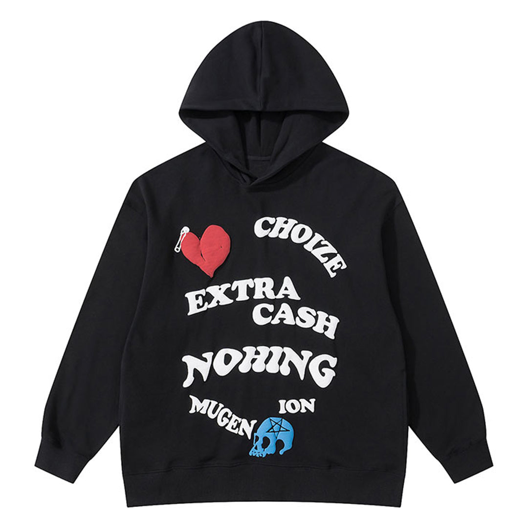 "Choze" Hoodie