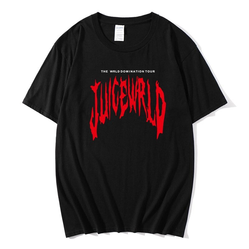 "Juice Wrld" T-Shirt