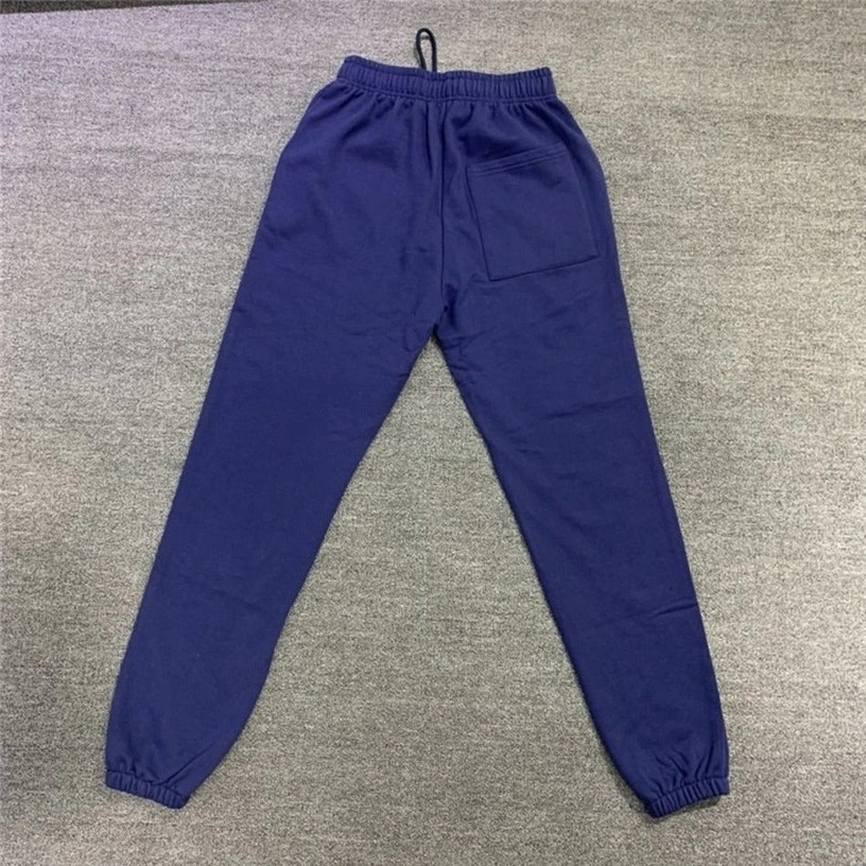 SP5DER Joggers