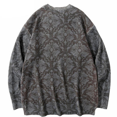 "Lou" Sweater