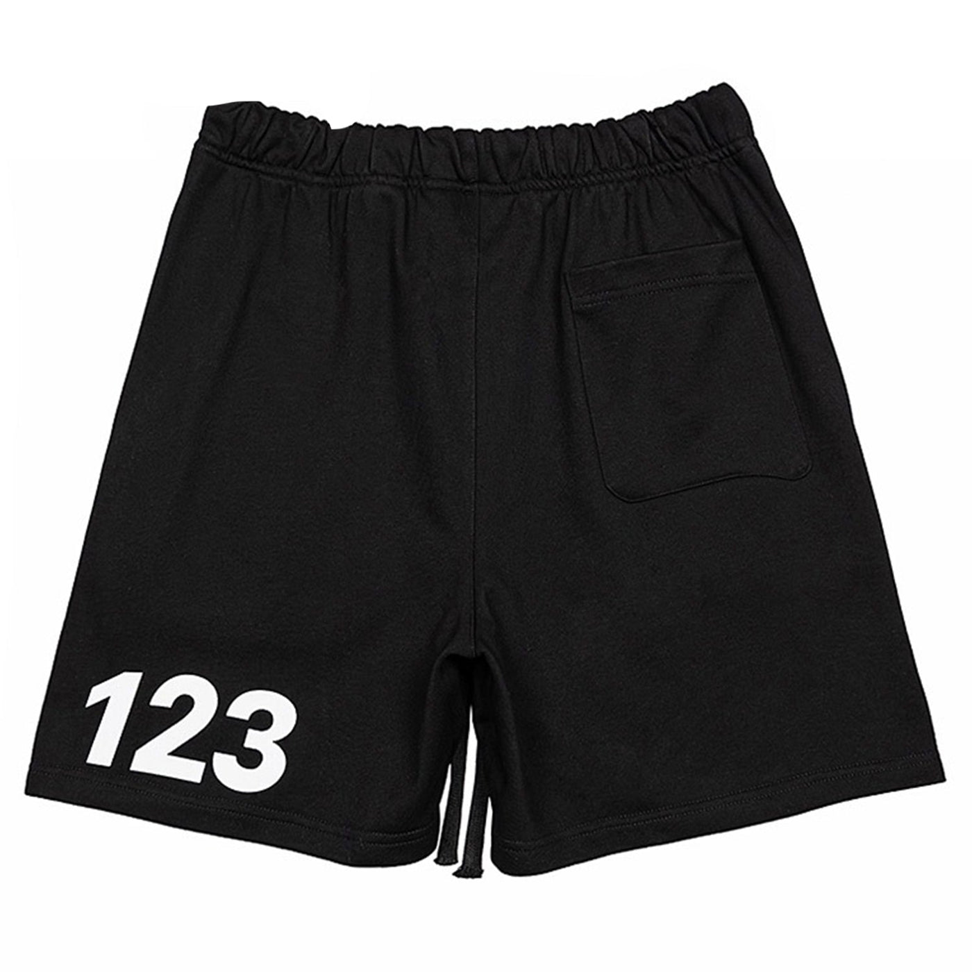 "FOG" Shorts