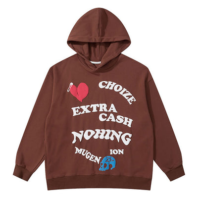 "Choze" Hoodie