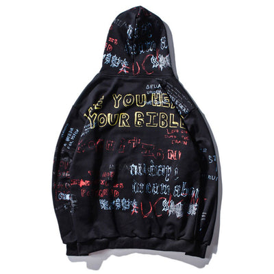 "Urban" Hoodie