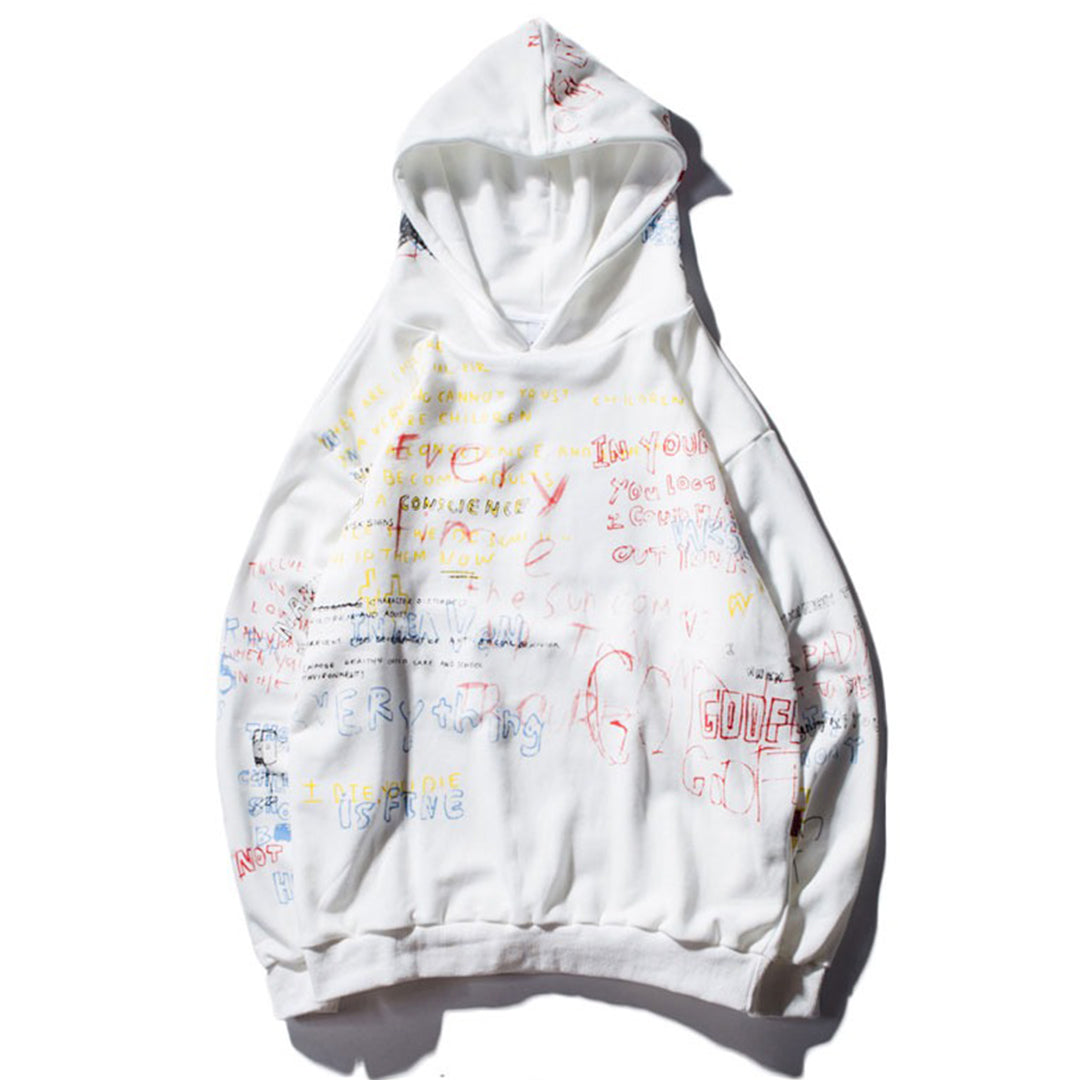 "Urban" Hoodie