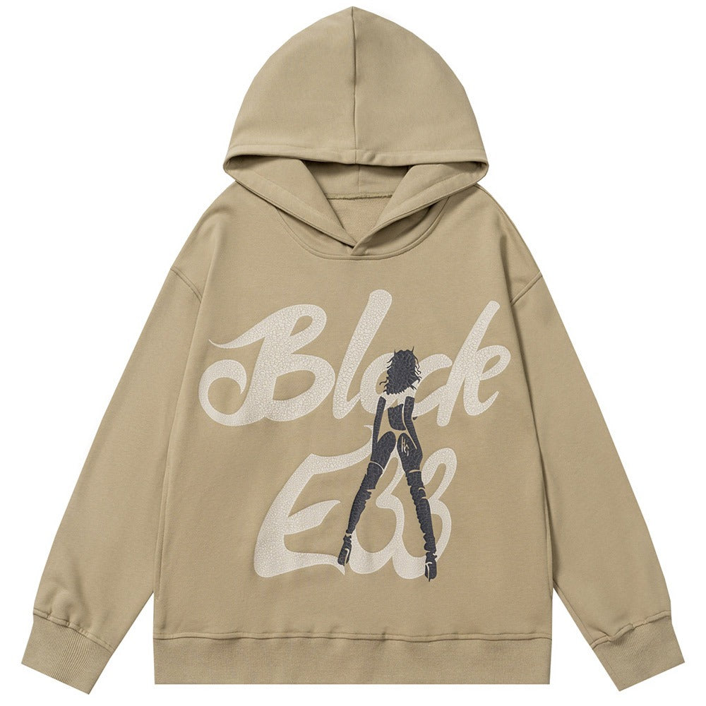 "Stripper-E33" Hoodie