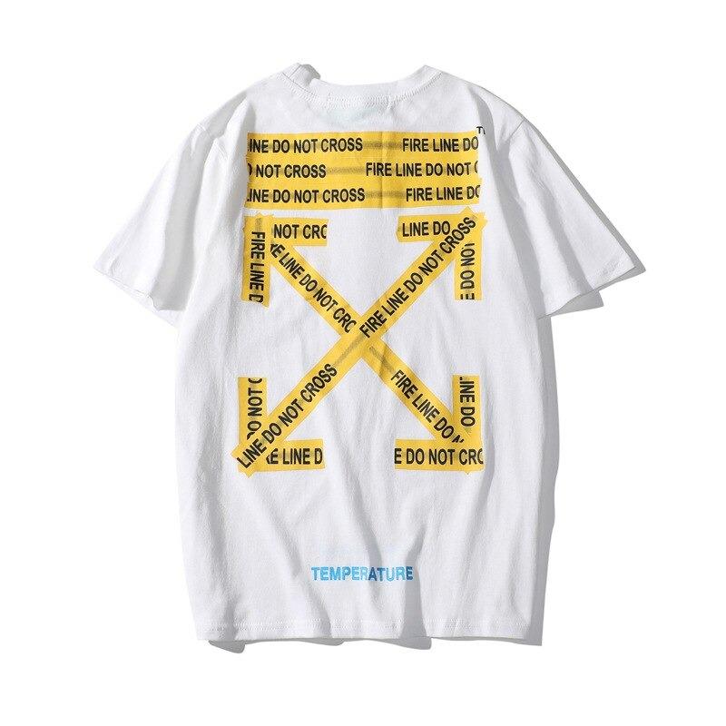 Off-White Tee