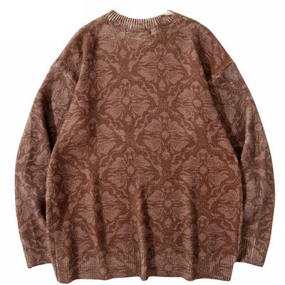 "Lou" Sweater