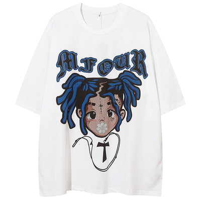 "Tentacion" Tee