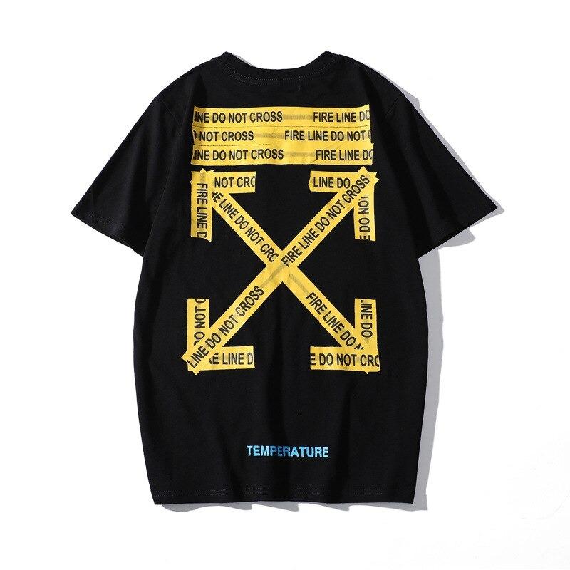 Off-White Tee